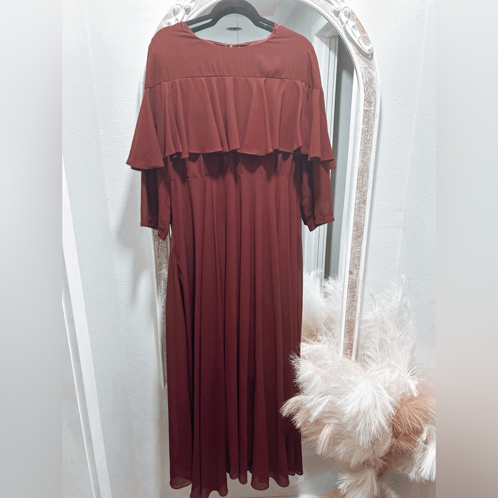 Dainty Jewells maxi dress
